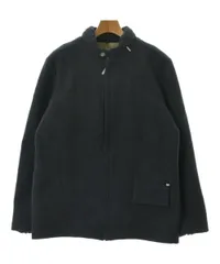 NUMBER NINE ブルゾン メンズ 【古着】【中古】【送料無料】のサムネイル