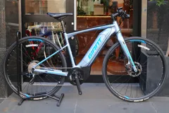 GIANT escape RX-e+ 用コントロールスイッチ新品即納 GIANT escape RX-e+ 用コントロールスイッチ新品 GIANT escape