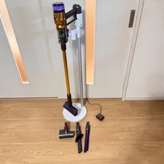 Y♢728 Dyson Micro 1.5kg SV21+スタンド付き Y♢728 Dyson Micro 1.5kg SV21+スタンド付き