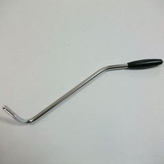 【インチ規格トレモロアーム】 Montreux SC tremolo arm inch chrome w/black [日本製]