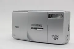 2024年最新】pentax espio 140vの人気アイテム - メルカリ