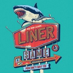 LINER【CD、音楽 新古:未使用 CD】