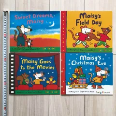 美品　Maisyシリーズ 絵本セット 10冊 美品 Maisyシリーズ 絵本セット 10冊卸売り