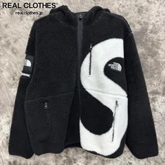 2025年最新】supreme north face フリース sロゴの人気アイテム - メルカリ