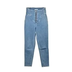 FUMIKA_UCHIDA デニムパンツ　新品 BIOTOP(ビオトープ) / WOMEN【FUMIKA_UCHIDA】DENIM STRAIGHT