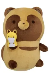 たぬきち パペット 2025年最新】たぬきパペットの人気アイテム - メルカリ