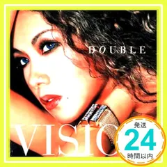 2025年最新】Double Vision 中古の人気アイテム - メルカリ