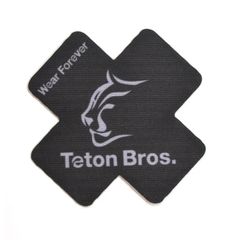 TB Repair Patch ティートンブロス　スキー、スノーボードウェア　補修　リペア