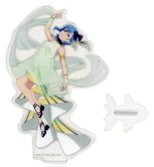 【中古】アクリルスタンド・アクリルパネル 若菜四季 アクリルスタンド 「一番くじ ラブライブ!スーパースター!! 3」 Q賞