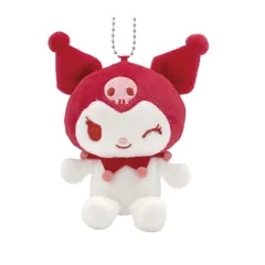 マイメロディ・クロミ マスコットコレクション クロミ RD