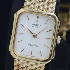 2025年最新】seiko スクエアの人気アイテム - メルカリ