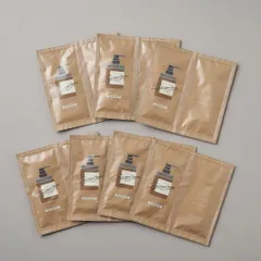 cocone　ココネクレイクリームシャンプー　7個セット（14パック）