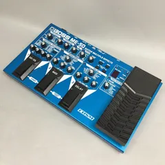✴︎最終値下✴︎ BOSS ME-30 ビンテージ　マルチエフェクター BOSS ME-30 マルチエフェクター - メルカリ