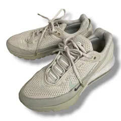 NIKE  meets emmi AIR MAX PULSE ナイキ ミーツ エミ エア マックス パルス ローカット FD6409-201 薄茶 ベージュ beige 24 レディース ナイキ スニーカー 靴 シューズ プラスエスW-No.231