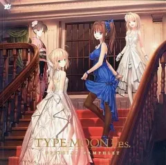2025年最新】TYPE-MOON Fes. オフィシャルパンフレットの人気
