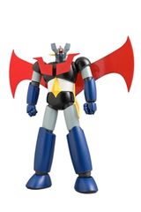 超激レア】カレイドスコープ 40cmマジンガーZ 原作版 ソフビ 新品未