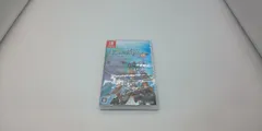 英雄伝説 碧の軌跡：改 - Switch