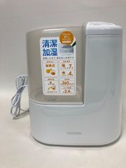 加熱式加湿器