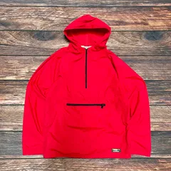 80’s　USA製　L.L.Bean　エルエルビーン　アノラックパーカー