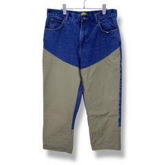 90s Cabela's Hunting Denim Pants 【W36】 90年代 カベラス ハンティングパンツ デニムパンツ ジーンズ