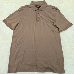 最高級ライン｜HUGO BOSS TAILORED ポロシャツ XL - メルカリ
