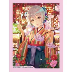塩見周子　デレマス Midnight Runway 缶バッジ　LiPPS 楽天市場】塩見周子の通販