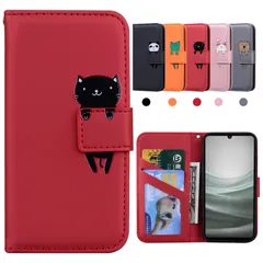 Kedic Aquos sense7 ケース 手帳型 SH-53C SHG10 カバー Aquos sense7 SH-53C ケース Aquos shg10 ケース Sharp sense7 ケース Aquos sense7 スマホケース 財布型のサムネイル