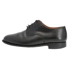 ⭐️未使用⭐️ SCOTCH GRAIN ビジネスシューズ　ストレートチップ　黒 ストレートチップ | スコッチグレイン｜SCOTCH GRAIN