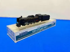 2024年最新】nゲージ蒸気機関車c57の人気アイテム - メルカリ