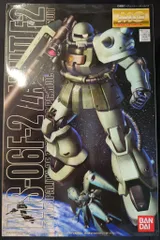 2025年最新】ザク MG F2の人気アイテム - メルカリ