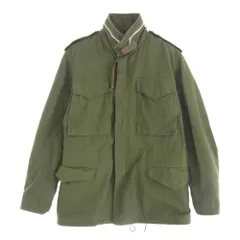 Vtg 放っ M65フィールドジャケット 1st S-S 美品 極上 アメリカ軍