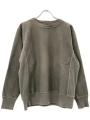 2026年最新】auralee super milled sweatの人気アイテム - メルカリ