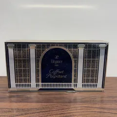 ▪️【新品未開封】エレガンス Elegance コフレ パルピタン 2024 クリスマスコフレ コスメ セット 限定