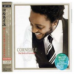 260110 CORNEILLE The Birth of Cornelius - メルカリ