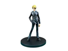 ワンピース DXフィギュア 〜THE GRANDLINE MEN〜 vol.6 サンジ単品 Amazon.co.jp: バンプレスト ワンピース DXフィギュア ～THE