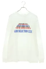 2023年最新】ゴッドセレクショントリプルエックス/未分類/Tシャツ