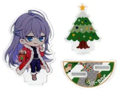 【中古】アクリルスタンド・アクリルパネル 神宮寺寂雷 「ヒプノシスマイク -Division Rap Battle- in SWEETS PARADISE round6 トレーディングアクリルスタンド」