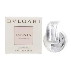 2024年最新】65ml bvlgari オムニア クリスタリンの人気アイテム