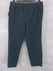 ◇ URBAN RESEARCH アーバンリサーチ パンツ サイズ38 ネイビー レディース 【中古】 【1002800869350】