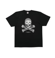 BLANKEY JET CITY×THEE MICHELLE GUN ELEPHANT×FUJI ROCK FESTIVAL Tシャツ フジロックコラボT ブラック Mサイズ