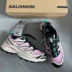 2024年最新】salomon xt-6 23cmの人気アイテム - メルカリ