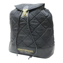 SONIA RYKIEL SACSレディースリュック 2025年最新】SONIA RYKIEL レディース リュック・バックパックの