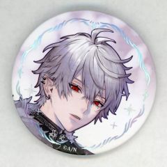 ツキショ Vivid Runway プロセラ 霜月隼 缶バッジ - メルカリ