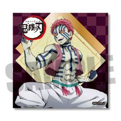 ufotable 鬼滅の刃 遊郭編 コラボレーションカフェ ランダム