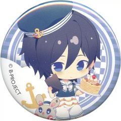 プロセカ 青柳冬弥 缶バッジ セガラッキーくじ - メルカリ