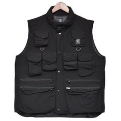 South2West8 Carmel Vest サウスツーウェストカーメルベスト - メルカリ