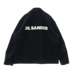 ミリタリージャケット(JIL SANDER) 2025年最新】JIL SANDER メンズ ミリタリージャケットの人気