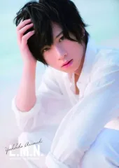 【中古】男性写真集 ≪2.5次元≫ 荒牧慶彦1st写真集 L.M.N.
