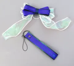 【中古】ペンライト・リングライト 鳳瑛二 ライトデコレーションアイテム 「うたの☆プリンスさまっ♪ ALL STAR STAGE -MUSIC UNIVERSE-」