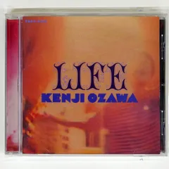 【新品未開封】小沢健二 / LIFE アナログLPレコード 90年代を代表する不朽の名盤！小沢健二『LIFE』アナログレコード
